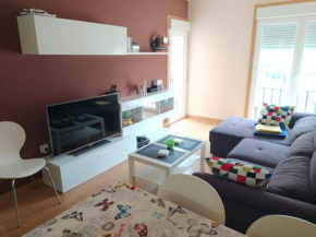 Apartamento Vilagarcía de Arousa, Vilaxoán